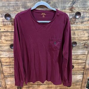 Polo by Ralph Lauren Long Sleeve Shirt‎